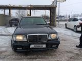 Mercedes-Benz E 280 1995 года за 2 800 000 тг. в Туркестан – фото 2