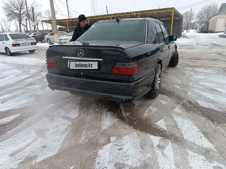 Mercedes-Benz E 280 1995 года за 2 800 000 тг. в Туркестан – фото 5