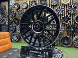 Диски MERCEDES BENZ R-18*5*112 J 8 в наличии Astana за 240 000 тг. в Астана – фото 3