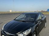 Hyundai Solaris 2013 годаүшін4 300 000 тг. в Кызылорда