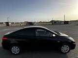 Hyundai Solaris 2013 годаүшін4 300 000 тг. в Кызылорда – фото 2
