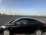 Hyundai Solaris 2013 годаүшін4 300 000 тг. в Кызылорда – фото 3