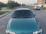 Mazda Cronos 1996 года за 1 350 000 тг. в Талдыкорган – фото 3