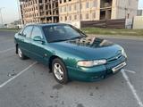 Mazda Cronos 1996 года за 1 350 000 тг. в Талдыкорган – фото 2