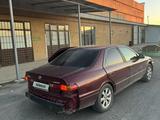 Toyota Camry 1997 года за 2 800 000 тг. в Туркестан – фото 3