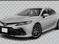 Toyota Camry 2019 года за 17 300 000 тг. в Алматы