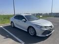 Toyota Camry 2019 года за 16 500 000 тг. в Алматы – фото 10