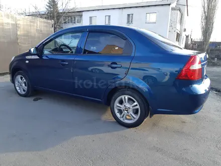 Chevrolet Nexia 2021 года за 5 500 000 тг. в Семей – фото 5