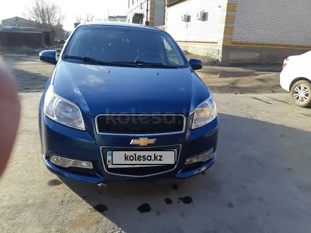 Chevrolet Nexia 2021 года за 5 500 000 тг. в Семей – фото 6