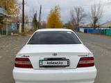 Toyota Chaser 1997 годаүшін3 200 000 тг. в Семей – фото 2