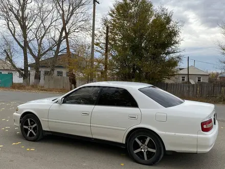 Toyota Chaser 1997 года за 3 200 000 тг. в Семей