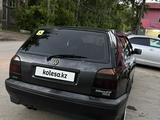 Volkswagen Golf 1992 годаүшін1 525 000 тг. в Темиртау – фото 5