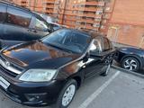 ВАЗ (Lada) Granta 2191 2014 года за 1 600 000 тг. в Астана – фото 2