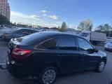 ВАЗ (Lada) Granta 2191 2014 года за 1 600 000 тг. в Астана – фото 5
