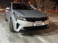 Kia Rio 2022 годаүшін8 400 000 тг. в Кызылорда