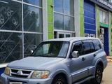 Mitsubishi Pajero 2005 годаүшін5 500 000 тг. в Актобе