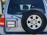Mitsubishi Pajero 2005 годаүшін5 500 000 тг. в Актобе – фото 5