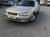 Toyota Camry 2000 годаүшін3 900 000 тг. в Туркестан