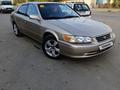 Toyota Camry 2000 годаүшін3 900 000 тг. в Туркестан – фото 5