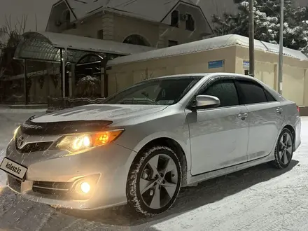 Toyota Camry 2014 года за 8 700 000 тг. в Шымкент