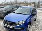 ВАЗ (Lada) Granta 2190 2022 годаfor4 325 000 тг. в Караганда