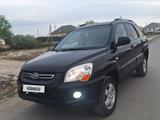 Kia Sportage 2010 года за 4 500 000 тг. в Кызылорда