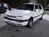 Volkswagen Golf 1993 года за 1 450 000 тг. в Тараз