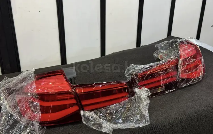 F30 LED Комплект задних фонарей рестайлинг за 155 000 тг. в Алматы