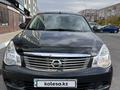 Nissan Almera 2014 года за 2 400 000 тг. в Караганда – фото 2