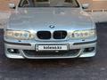 BMW 525 1996 годаүшін3 000 000 тг. в Астана