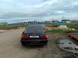 Audi 80 1993 годаүшін1 150 000 тг. в Петропавловск – фото 2