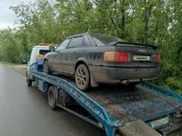 Audi 80 1993 года за 1 150 000 тг. в Петропавловск