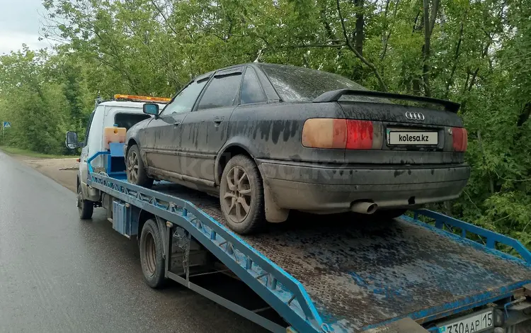 Audi 80 1993 года за 1 150 000 тг. в Петропавловск