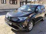 Toyota RAV4 2016 года за 17 400 000 тг. в Павлодар – фото 4