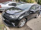Toyota RAV4 2016 года за 17 400 000 тг. в Павлодар – фото 5