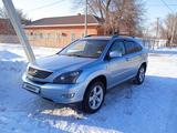 Lexus RX 350 2007 года за 8 600 000 тг. в Павлодар