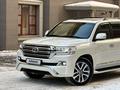 Toyota Land Cruiser 2018 годаfor35 490 000 тг. в Алматы – фото 4