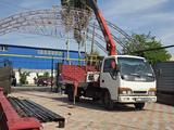 Isuzu 2014 года за 10 000 000 тг. в Алматы