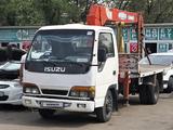 Isuzu 2014 года за 10 000 000 тг. в Алматы – фото 2