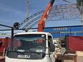 Isuzu 2014 года за 10 000 000 тг. в Алматы – фото 7