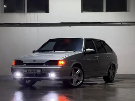 ВАЗ (Lada) 2114 2013 года за 1 750 000 тг. в Павлодар – фото 2