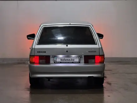 ВАЗ (Lada) 2114 2013 года за 1 750 000 тг. в Павлодар – фото 11