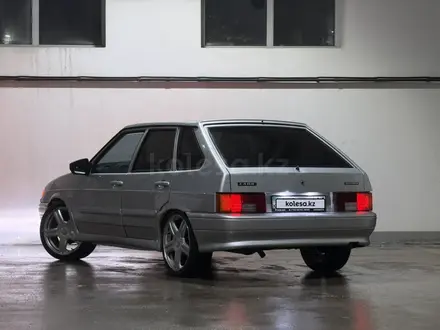 ВАЗ (Lada) 2114 2013 года за 1 750 000 тг. в Павлодар – фото 9