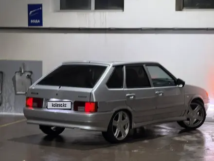 ВАЗ (Lada) 2114 2013 года за 1 750 000 тг. в Павлодар – фото 15