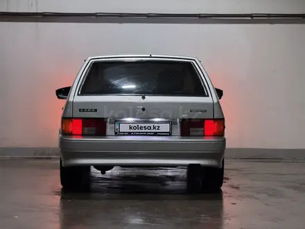 ВАЗ (Lada) 2114 2013 года за 1 750 000 тг. в Павлодар – фото 12