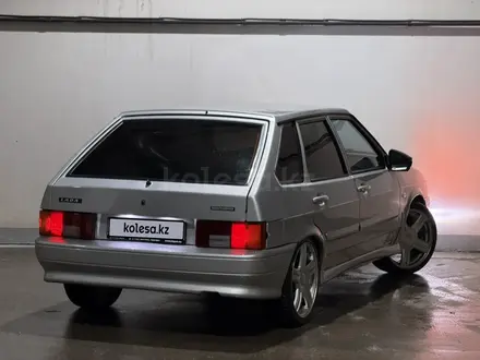 ВАЗ (Lada) 2114 2013 года за 1 750 000 тг. в Павлодар – фото 13