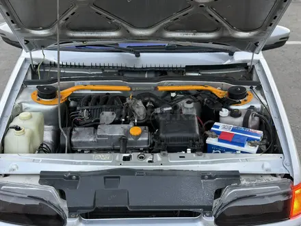 ВАЗ (Lada) 2114 2013 года за 1 750 000 тг. в Павлодар – фото 17