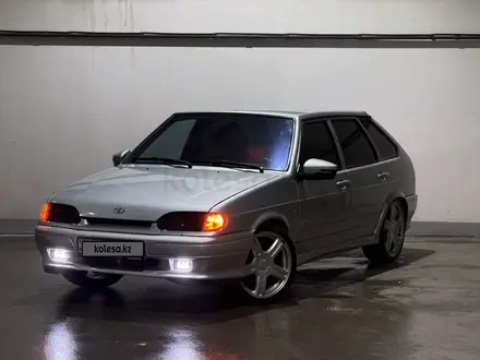 ВАЗ (Lada) 2114 2013 года за 1 750 000 тг. в Павлодар