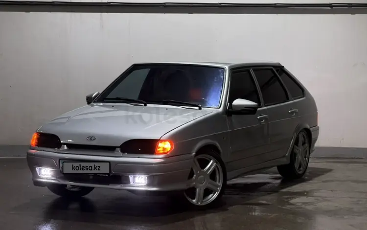 ВАЗ (Lada) 2114 2013 годаүшін1 750 000 тг. в Павлодар