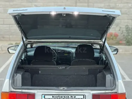 ВАЗ (Lada) 2114 2013 года за 1 750 000 тг. в Павлодар – фото 21